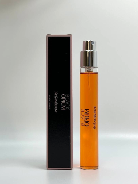 Парфюм женский YSL Black Opium, 18мл