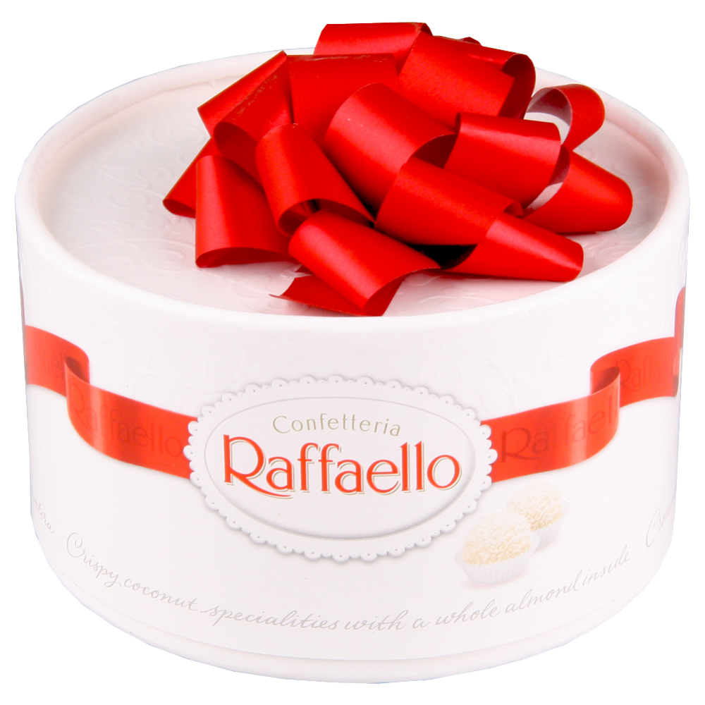 Набор кон­фет«Raffaello» 100 г