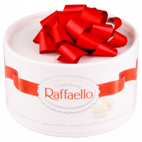 Кон­фе­ты «Raffaello» 100 г