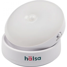 Ночник сен­сор­ный «Halsa» HSL-L-101W
