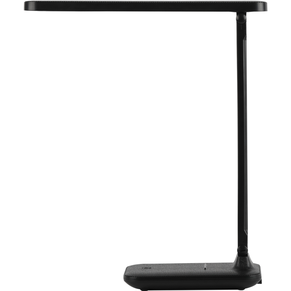 Настольная лампа «ЭРА» NLED-495-5W-BK, Б0051473, черный