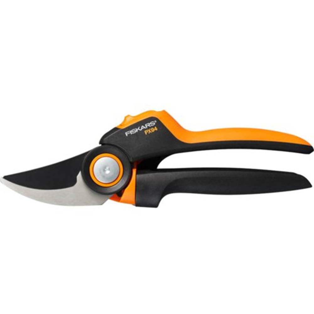 Секатор «Fiskars» Power Gear L PX 94