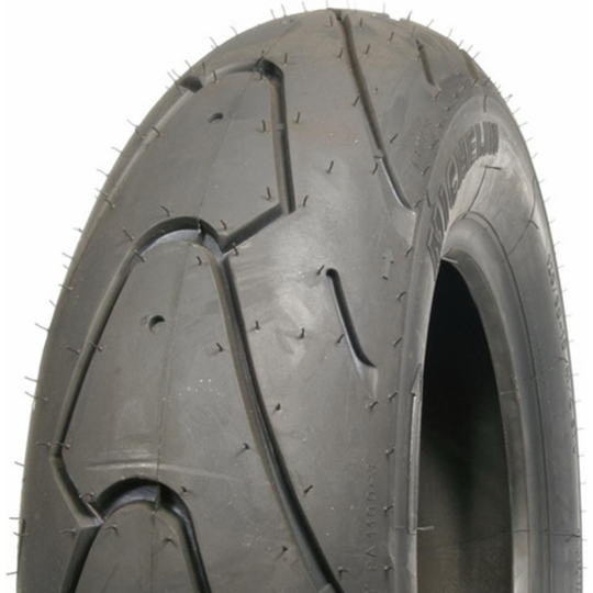 Мотошина «Michelin» Bopper 130/70R12 56L TL/TT