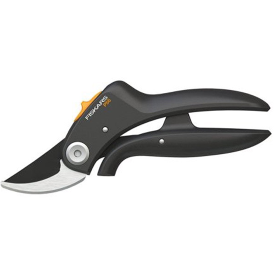 Секатор плоскостной «Fiskars» PowerLever P56, 1026918