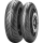 Мотошина «Pirelli» Diablo Rosso Scooter 120/70R12 58P TL