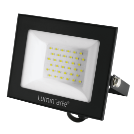 Светодиодный прожектор Luminarte LFL-50W/06 50Вт 5700К IP65