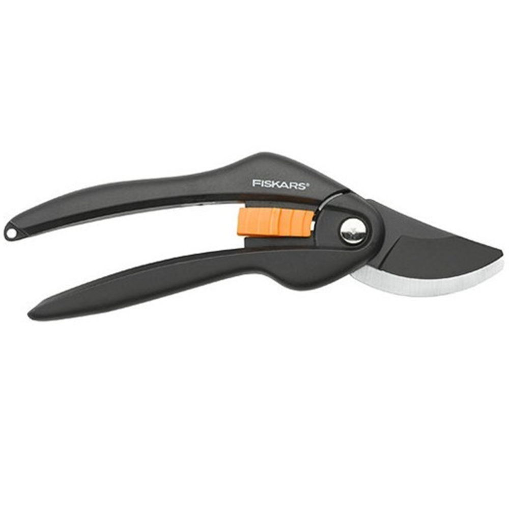 Секатор плоскостной «Fiskars» Single Step 111260, 1000567