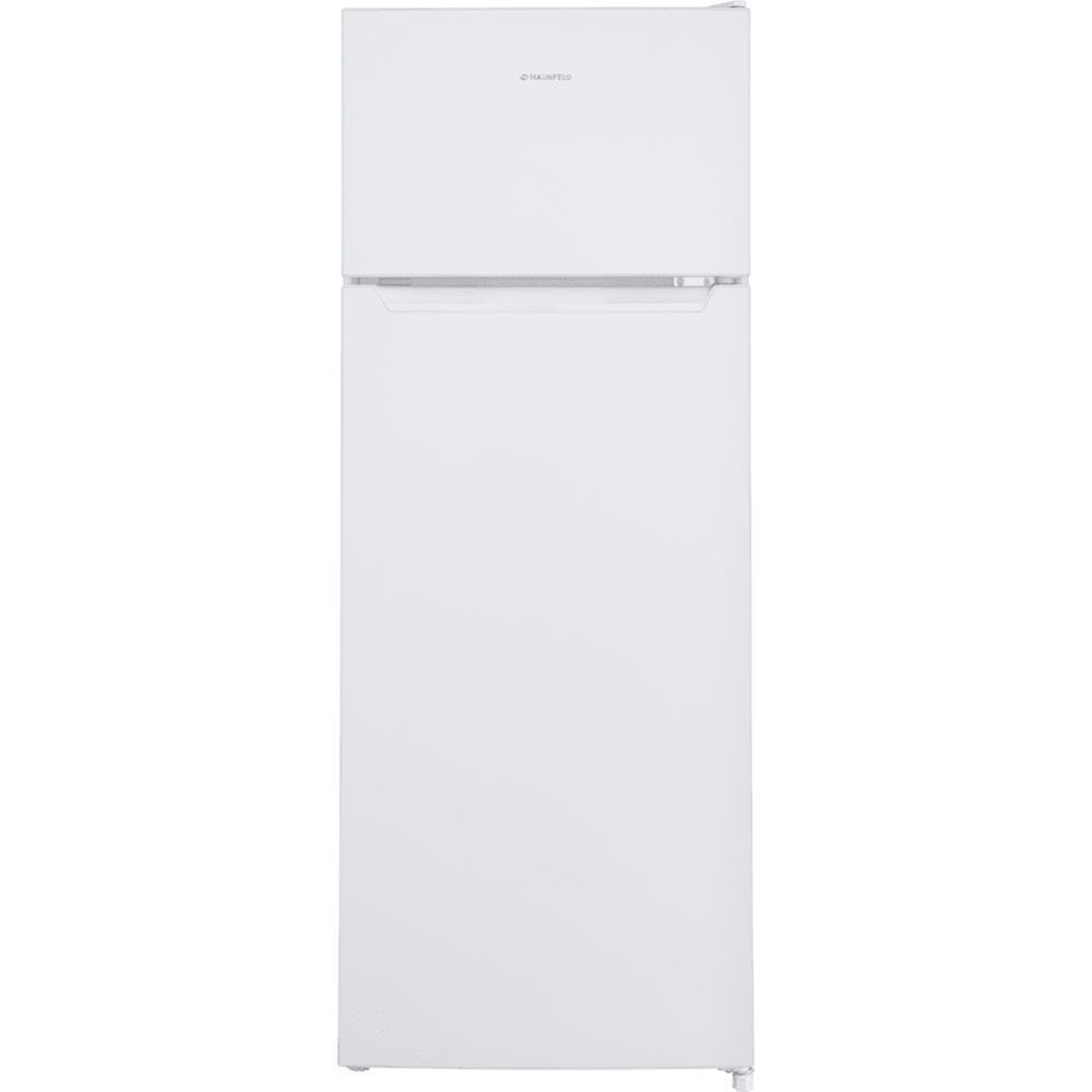 Холодильник-морозильник «Maunfeld» MFF143W