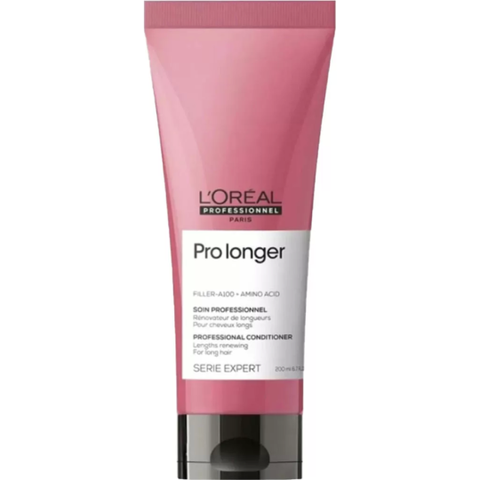 Кондиционер для волос «L'Oreal Professionnel» Pro Longer, 200 мл