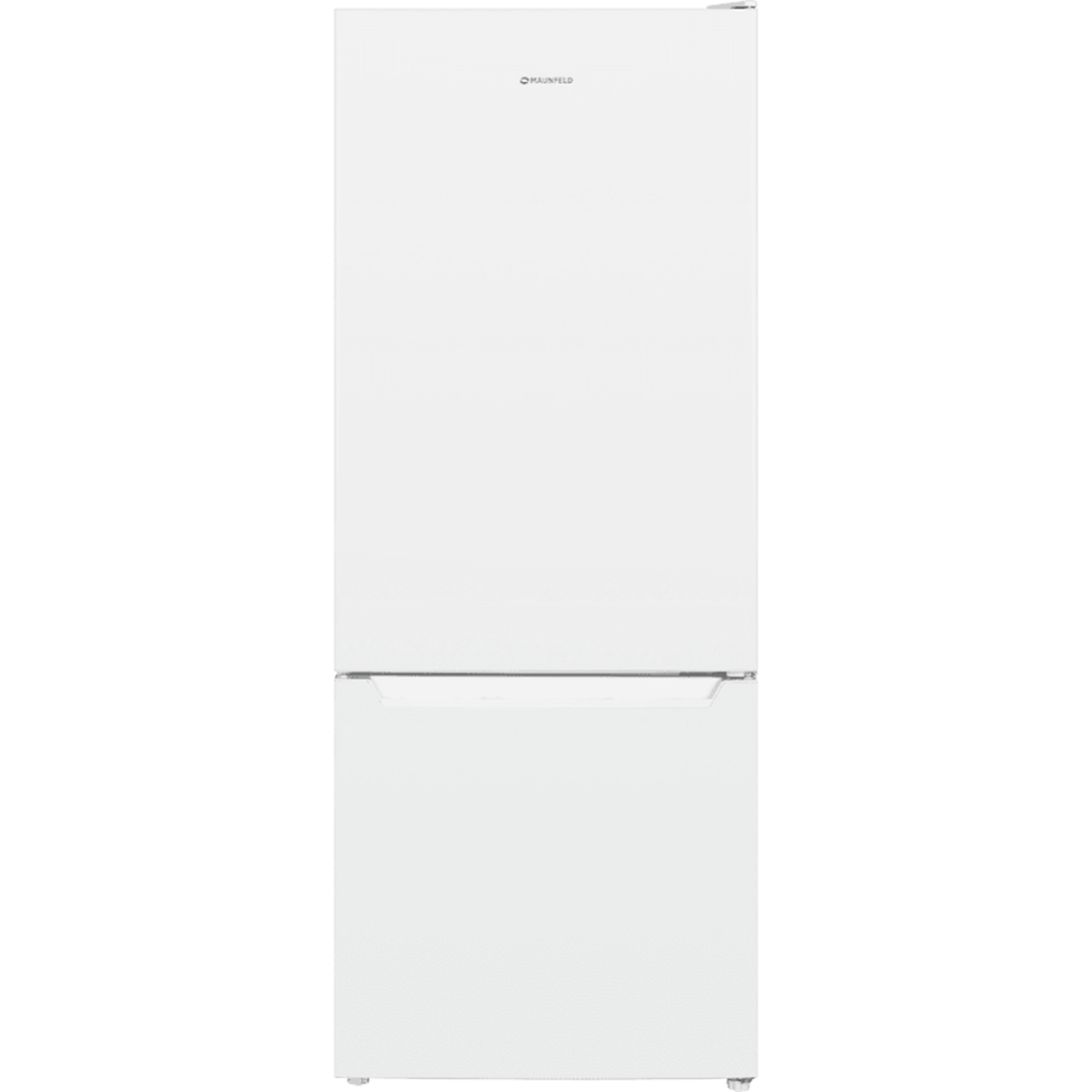 Холодильник-морозильник «Maunfeld» MFF144SFW