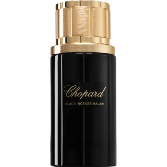 Парфюмерная вода унисекс «Chopard» Black Incense Malaki, 80 мл