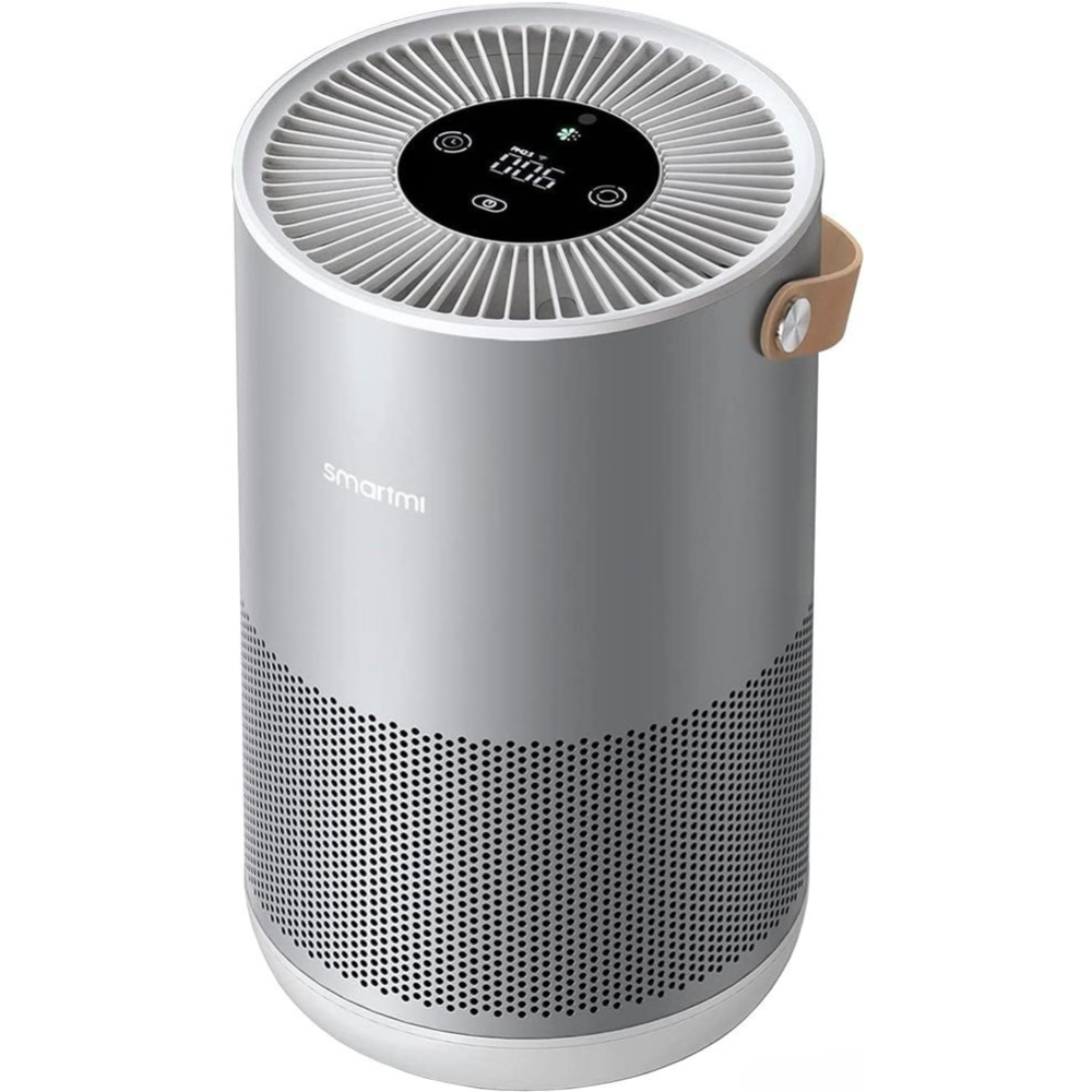 Очиститель воздуха «Smartmi» Air purifier P1, ZMKQJHQP12 silver