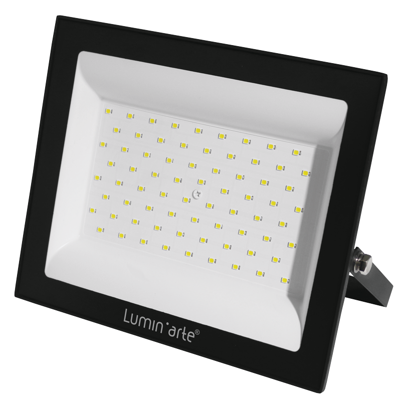 Светодиодный прожектор Luminarte LFL-100W/06 100Вт 5700К IP65