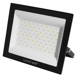 Светодиодный прожектор Luminarte LFL-100W/06 100Вт 5700К IP65