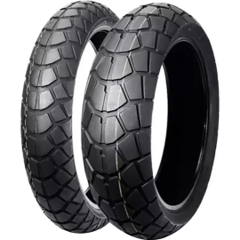 Мотошина задняя «King Tyre» K66 130/70R17 62H TL/TT