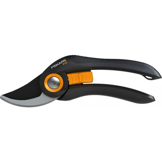 Секатор плоскостной «Fiskars» Р32 Solid