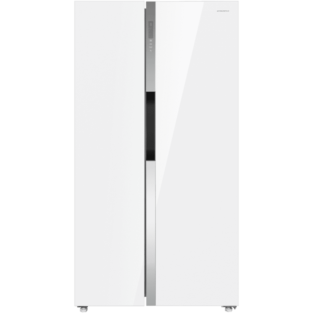 Холодильник «Maunfeld» MFF177NFW