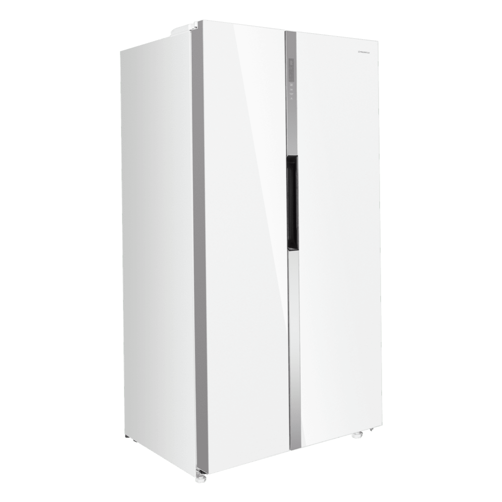 Холодильник «Maunfeld» MFF177NFW