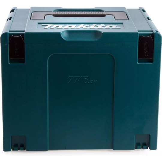 Кейс для инструмента «Makita» MakPac 4, 821552-6, 396х296х315 мм