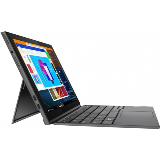 Планшет «Lenovo» IdeaPad Duet 3 10IGL5-LTE, 82HK000URU