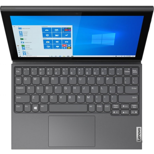 Планшет «Lenovo» IdeaPad Duet 3 10IGL5-LTE, 82HK000URU