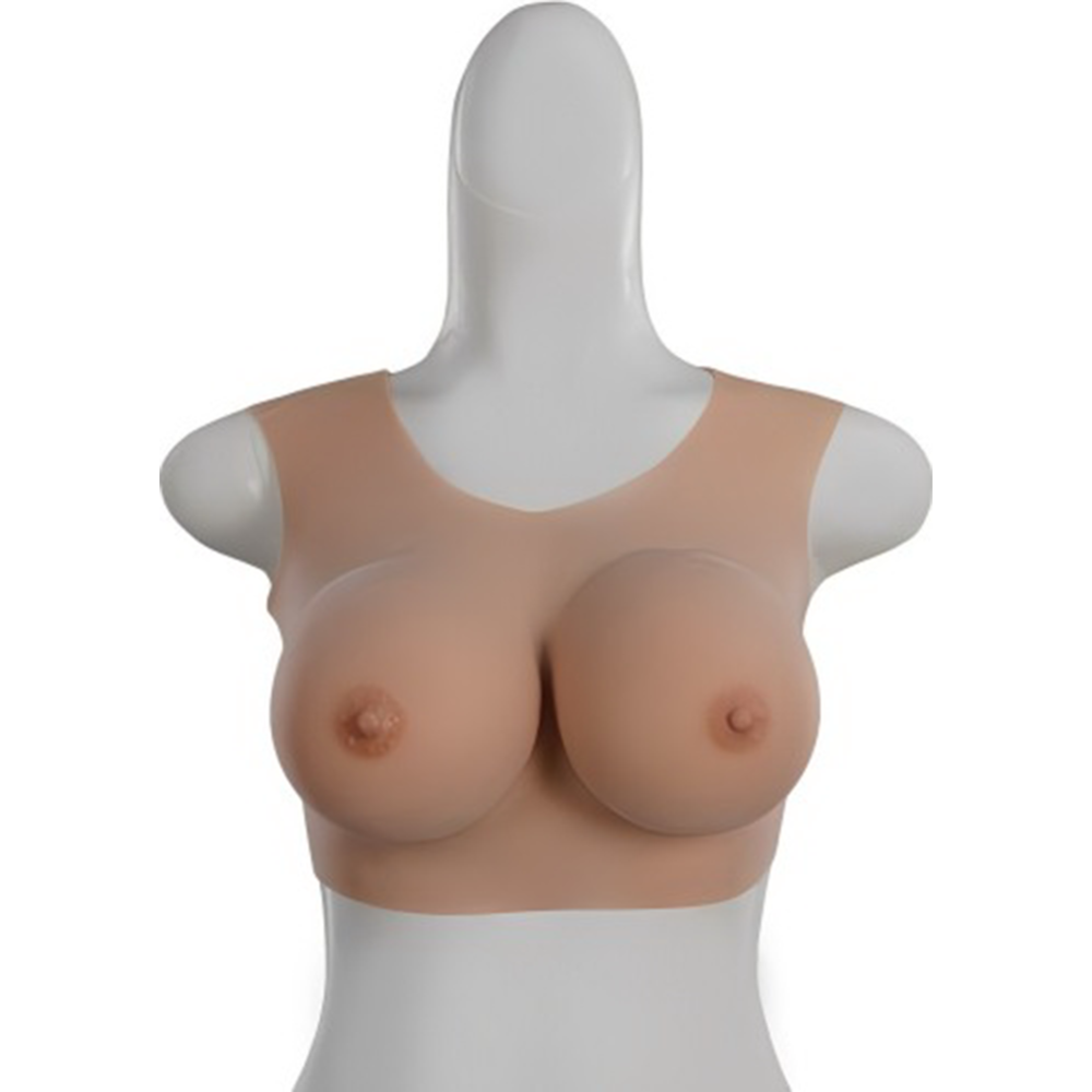 Картинка товара Накладная грудь «Nlonely» Wear breast item 5, размер G