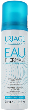 Uriage Термальная вода EAU THERMALE / URIAGE THERMAL WATER 50 мл