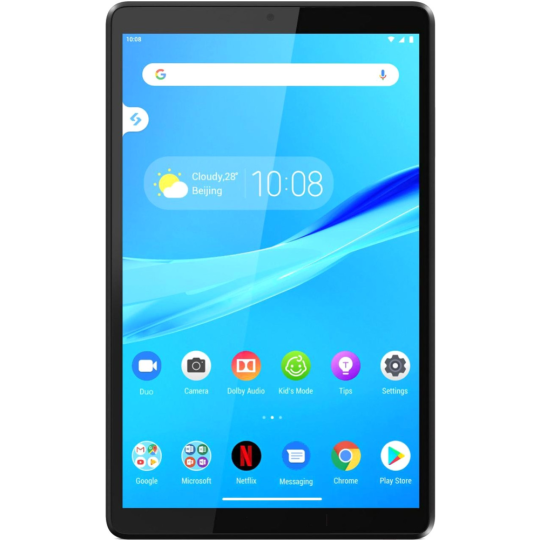 Планшет «Lenovo» Tab M8 TB-8505X, ZA5H0165UA