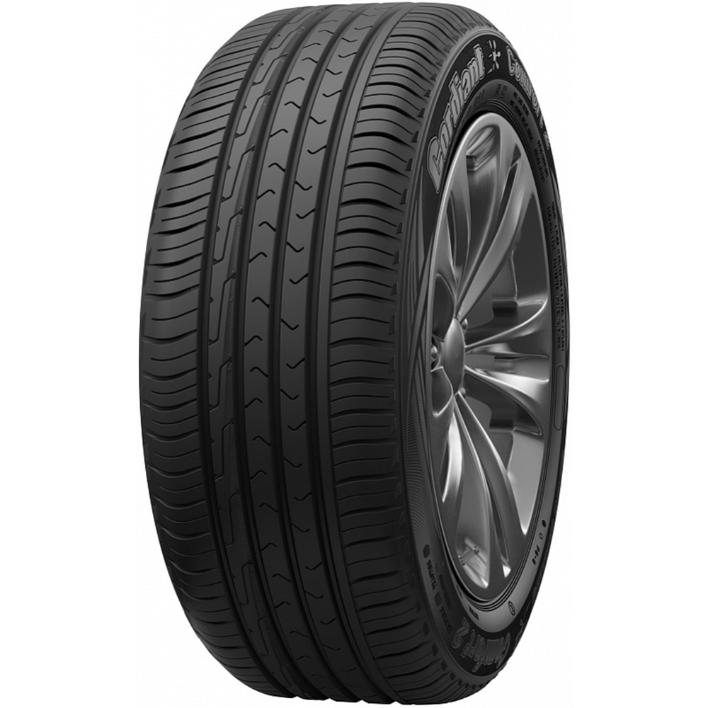 Летняя шина «Cordiant» Comfort 2, 195/65R15, 95H