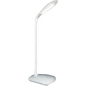 На­столь­ная лампа «Ritmix» LED-310, белый