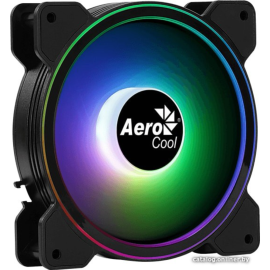 Кулер «AeroCool» Saturn 12F DRGB, ACF3-ST10227.01