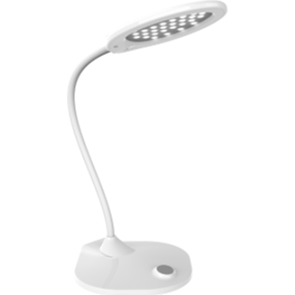 Настольная лампа «Ritmix» LED-610, белый