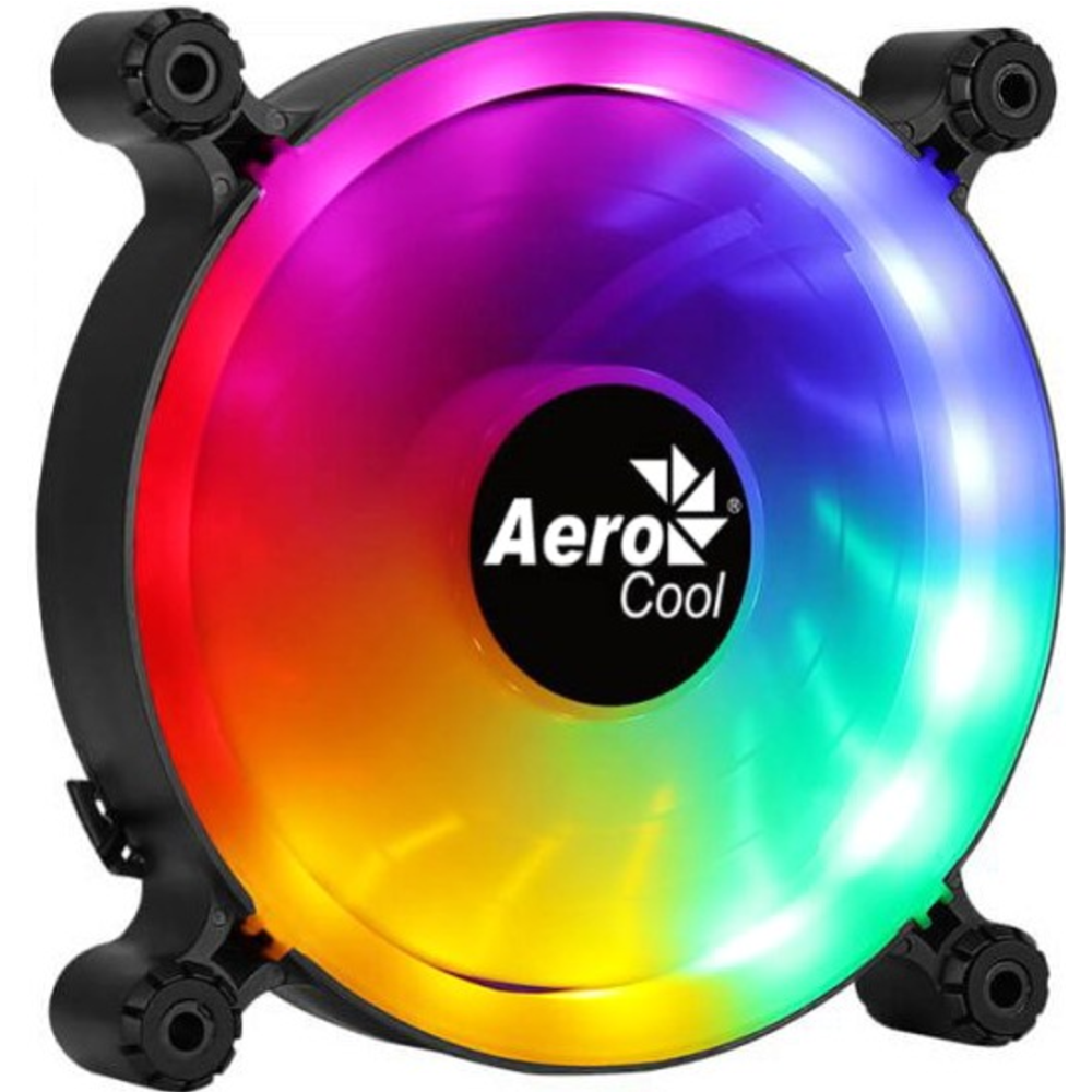 Кулер «AeroCool» Spectro 12 FRGB, ACF3-NA10217.11