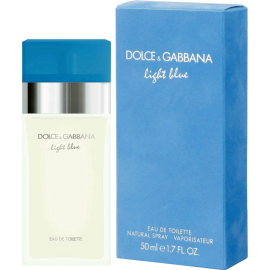 Туалетная вода женская «Dolce&Gabbana» Light Blue, 100 мл