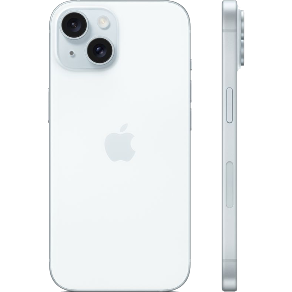 Смартфон «Apple» iPhone 15 128GB, синий