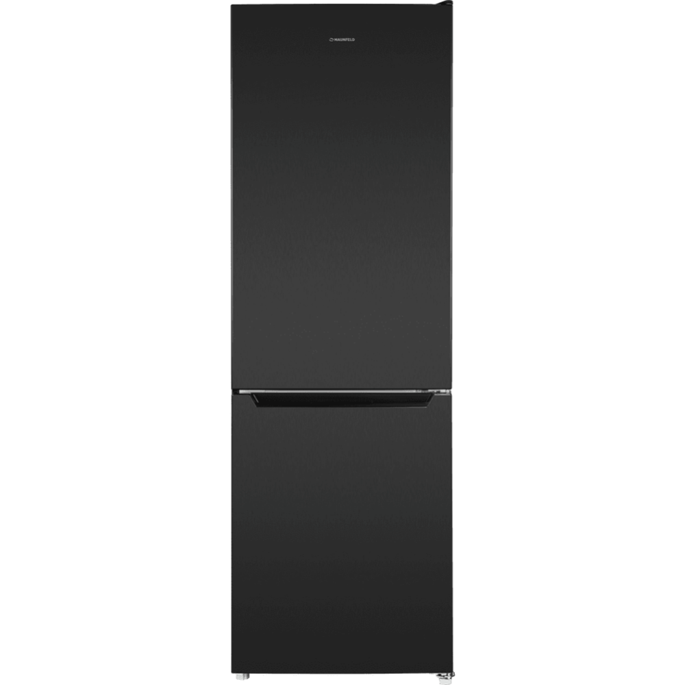 Холодильник-морозильник «Maunfeld» MFF185SFSB