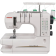 Коверлок «Janome» 1000CP, CoverPro II