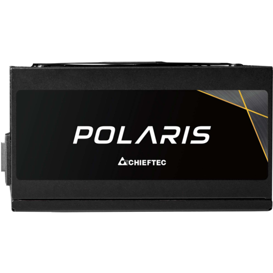 Блок питания «Chieftec» Polaris Gold Modular 80Plus APFC Retail 6xPCI-E, PPS-1250FC