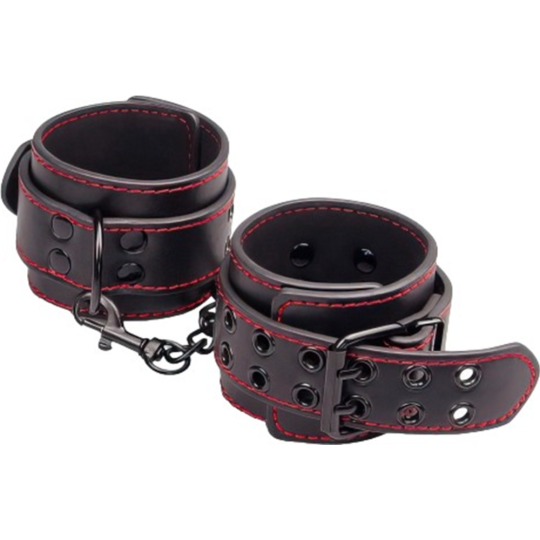 Наручники «LoveToy» Pleasure Handcuffs, LV1655