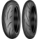 Мотошина задняя «MITAS» Sport Force+ 190/55R17 75W TL