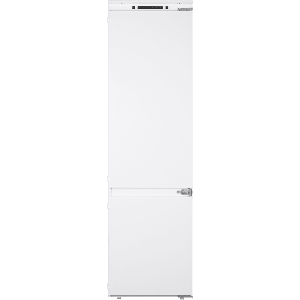 Холодильник-морозильник «Maunfeld» MBF193NFFW