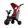 Складной трехколесный велосипед Doona Liki Trike S3 Flame Red