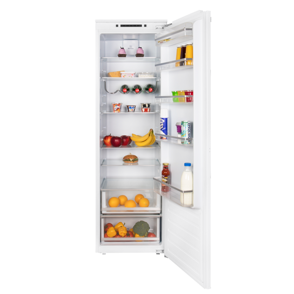 Холодильник «Maunfeld» MBL177SW
