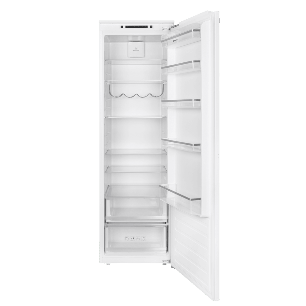 Холодильник «Maunfeld» MBL177SW