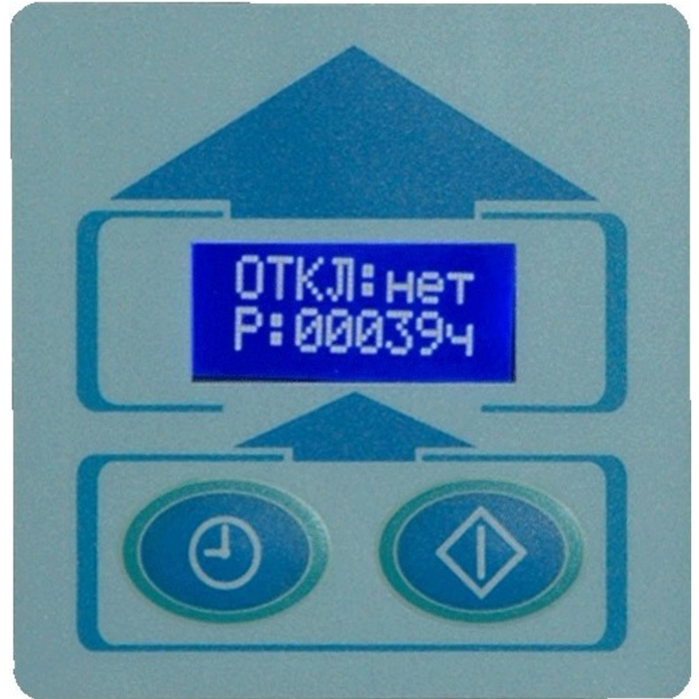 Бактерицидный рециркулятор «Витязь» Р1521