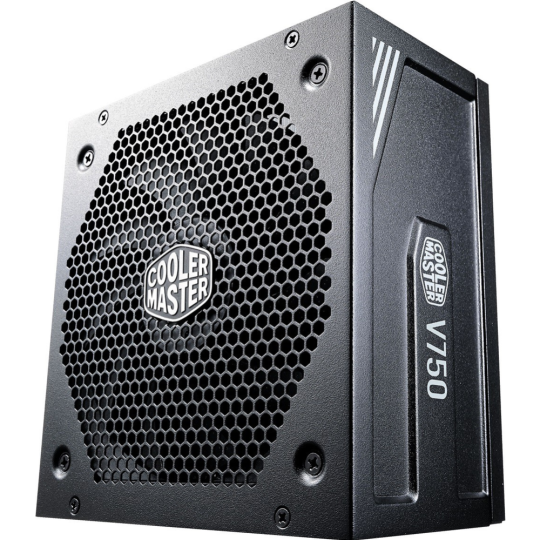 Блок питания «Cooler Master» MPY-750V-AFBAG-EU