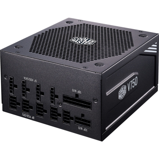 Блок питания «Cooler Master» MPY-750V-AFBAG-EU