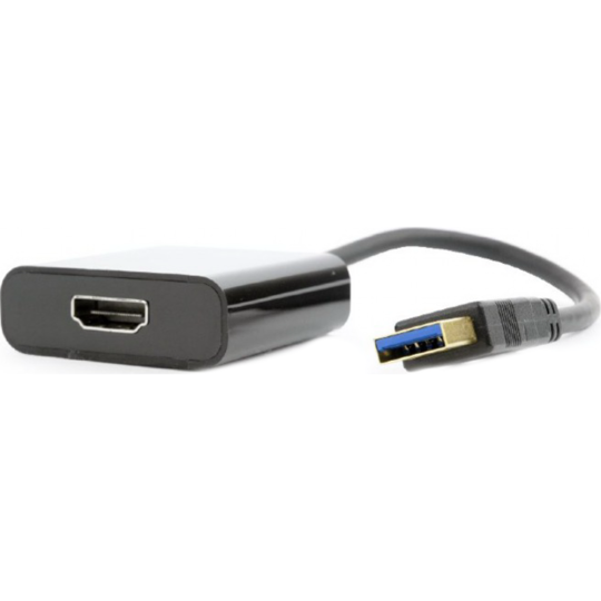 Переходник «Gembird» A-USB3-HDMI-02