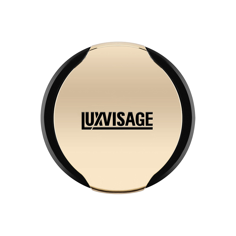 Пудра компактная LUXVISAGE тон 11