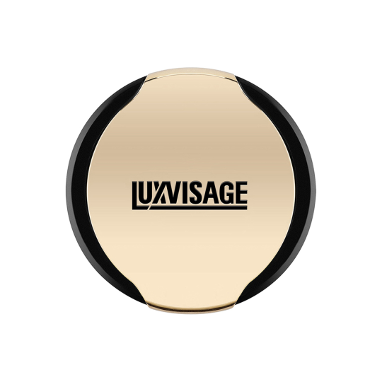 Пудра компактная LUXVISAGE тон 11